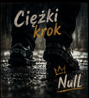 ciężki krok